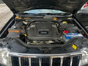 Jeep Grand cherokee 3.0 CRD - 6400 € / 12517.31 лв. - 40190311 11 | Car24.bg Jeep Grand cherokee 3.0 CRD - 6400 € / 12517.31 лв. - 40190311 11