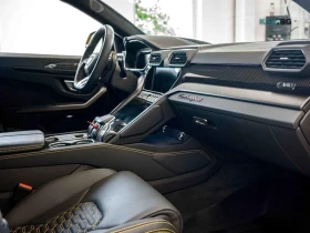 Lamborghini Urus (КРАЙНА цена до БЪЛГАРИЯ) | Auto.bg — изображение 10 Lamborghini Urus (КРАЙНА цена до БЪЛГАРИЯ) | Auto.bg — изображение 10