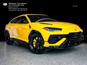 Lamborghini Urus (КРАЙНА цена до БЪЛГАРИЯ)