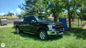 Ford F150 - 20000 € / 39116.60 лв. - 89331652 3 | Car24.bg Ford F150 - 20000 € / 39116.60 лв. - 89331652 3