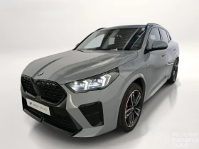BMW X2 20 d xDrive M Sport Paket