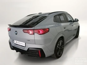 BMW X2 20 d xDrive M Sport Paket | Auto.bg — изображение 4 BMW X2 20 d xDrive M Sport Paket | Auto.bg — изображение 4