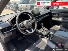 Honda Cr-v Hybrid Touring AWD * ПОДГРЕВ * КАМЕРА * ЛЮК * | Auto.bg — изображение 8 Honda Cr-v Hybrid Touring AWD * ПОДГРЕВ * КАМЕРА * ЛЮК * | Auto.bg — изображение 8