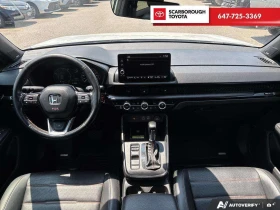 Honda Cr-v Hybrid Touring AWD * ПОДГРЕВ * КАМЕРА * ЛЮК * | Auto.bg — изображение 7 Honda Cr-v Hybrid Touring AWD * ПОДГРЕВ * КАМЕРА * ЛЮК * | Auto.bg — изображение 7