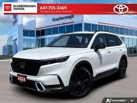 Honda Cr-v Hybrid Touring AWD * ПОДГРЕВ * КАМЕРА * ЛЮК *