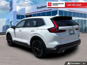 Honda Cr-v Hybrid Touring AWD * ПОДГРЕВ * КАМЕРА * ЛЮК * | Auto.bg — изображение 5 Honda Cr-v Hybrid Touring AWD * ПОДГРЕВ * КАМЕРА * ЛЮК * | Auto.bg — изображение 5