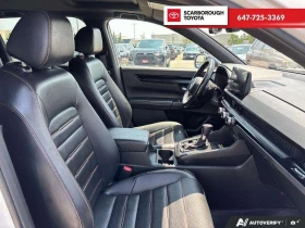 Honda Cr-v Hybrid Touring AWD * ПОДГРЕВ * КАМЕРА * ЛЮК * | Auto.bg — изображение 12 Honda Cr-v Hybrid Touring AWD * ПОДГРЕВ * КАМЕРА * ЛЮК * | Auto.bg — изображение 12