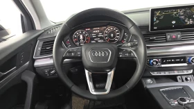 Audi Q5 Quattro | Auto.bg — изображение 13 Audi Q5 Quattro | Auto.bg — изображение 13