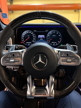 Mercedes-Benz G 63 AMG - 165000 € - 39583296 7 | Car24.bg Mercedes-Benz G 63 AMG - 165000 € - 39583296 7