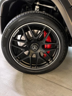 Mercedes-Benz G 63 AMG - 165000 € - 39583296 8 | Car24.bg Mercedes-Benz G 63 AMG - 165000 € - 39583296 8