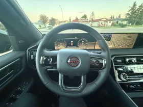Nissan Armada * 4x4 PRO 4X * CARFAX * ЦЕНА ДО БГ | Auto.bg — изображение 8 Nissan Armada * 4x4 PRO 4X * CARFAX * ЦЕНА ДО БГ | Auto.bg — изображение 8