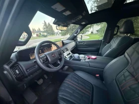 Nissan Armada * 4x4 PRO 4X * CARFAX * ЦЕНА ДО БГ | Auto.bg — изображение 7 Nissan Armada * 4x4 PRO 4X * CARFAX * ЦЕНА ДО БГ | Auto.bg — изображение 7