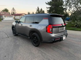 Nissan Armada * 4x4 PRO 4X * CARFAX * ЦЕНА ДО БГ | Auto.bg — изображение 3 Nissan Armada * 4x4 PRO 4X * CARFAX * ЦЕНА ДО БГ | Auto.bg — изображение 3