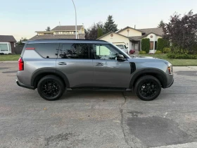 Nissan Armada * 4x4 PRO 4X * CARFAX * ЦЕНА ДО БГ | Auto.bg — изображение 6 Nissan Armada * 4x4 PRO 4X * CARFAX * ЦЕНА ДО БГ | Auto.bg — изображение 6