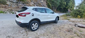 Nissan Qashqai 1.7 Diesel 4x4 Automatic - 14200 € - 34367069 3 | Car24.bg Nissan Qashqai 1.7 Diesel 4x4 Automatic - 14200 € - 34367069 3