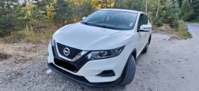 Nissan Qashqai 1.7 Diesel 4x4 Automatic - Car24.bg Nissan Qashqai 1.7 Diesel 4x4 Automatic