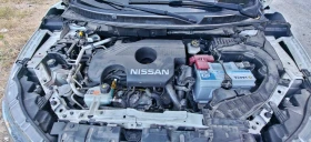 Nissan Qashqai 1.7 Diesel 4x4 Automatic - 14200 € - 34367069 7 | Car24.bg Nissan Qashqai 1.7 Diesel 4x4 Automatic - 14200 € - 34367069 7