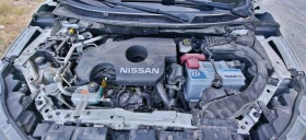 Nissan Qashqai 1.7 Diesel 4x4 Automatic - 14200 € - 34367069 6 | Car24.bg Nissan Qashqai 1.7 Diesel 4x4 Automatic - 14200 € - 34367069 6