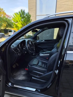Mercedes-Benz ML 350 Sport - 14900 € - 56642375 6 | Car24.bg Mercedes-Benz ML 350 Sport - 14900 € - 56642375 6