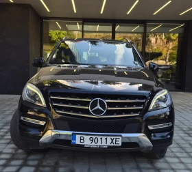 Mercedes-Benz ML 350 Sport - 14900 € - 56642375 3 | Car24.bg Mercedes-Benz ML 350 Sport - 14900 € - 56642375 3