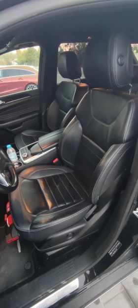 Mercedes-Benz ML 350 Sport - 14900 € - 56642375 12 | Car24.bg Mercedes-Benz ML 350 Sport - 14900 € - 56642375 12