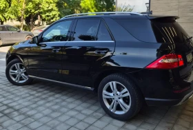 Mercedes-Benz ML 350 Sport - 14900 € - 56642375 5 | Car24.bg Mercedes-Benz ML 350 Sport - 14900 € - 56642375 5