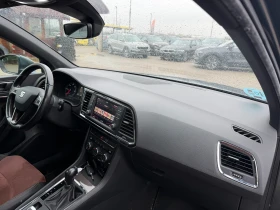 Seat Ateca 2.0TDI 4DRIVE AVTOMAT/NAVI/KOJA EURO 6 | Auto.bg — изображение 11 Seat Ateca 2.0TDI 4DRIVE AVTOMAT/NAVI/KOJA EURO 6 | Auto.bg — изображение 11