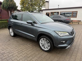 Seat Ateca 2.0TDI 4DRIVE AVTOMAT/NAVI/KOJA EURO 6 | Auto.bg — изображение 4 Seat Ateca 2.0TDI 4DRIVE AVTOMAT/NAVI/KOJA EURO 6 | Auto.bg — изображение 4