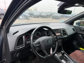 Seat Ateca 2.0TDI 4DRIVE AVTOMAT/NAVI/KOJA EURO 6 | Auto.bg — изображение 13 Seat Ateca 2.0TDI 4DRIVE AVTOMAT/NAVI/KOJA EURO 6 | Auto.bg — изображение 13