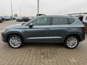 Seat Ateca 2.0TDI 4DRIVE AVTOMAT/NAVI/KOJA EURO 6 | Auto.bg — изображение 9 Seat Ateca 2.0TDI 4DRIVE AVTOMAT/NAVI/KOJA EURO 6 | Auto.bg — изображение 9