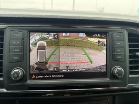 Seat Ateca 2.0TDI 4DRIVE AVTOMAT/NAVI/KOJA EURO 6 | Auto.bg — изображение 15 Seat Ateca 2.0TDI 4DRIVE AVTOMAT/NAVI/KOJA EURO 6 | Auto.bg — изображение 15