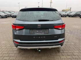 Seat Ateca 2.0TDI 4DRIVE AVTOMAT/NAVI/KOJA EURO 6 | Auto.bg — изображение 7 Seat Ateca 2.0TDI 4DRIVE AVTOMAT/NAVI/KOJA EURO 6 | Auto.bg — изображение 7