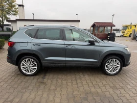 Seat Ateca 2.0TDI 4DRIVE AVTOMAT/NAVI/KOJA EURO 6 | Auto.bg — изображение 5 Seat Ateca 2.0TDI 4DRIVE AVTOMAT/NAVI/KOJA EURO 6 | Auto.bg — изображение 5
