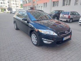 Ford Mondeo 1.6 FACELIFT 159000км. - [1] 