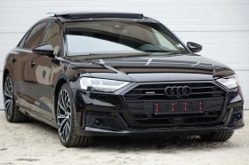 Audi A8 LONG* RS* B&O* LED LIGHT* 360* PANO* !!! - Car24.bg Audi A8 LONG* RS* B&O* LED LIGHT* 360* PANO* !!!