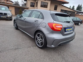 Mercedes-Benz A 220 AMG KAMERA PANORAMA NAVI - 22900 лв. / 11708.58 € - 80827912 16 | Car24.bg Mercedes-Benz A 220 AMG KAMERA PANORAMA NAVI - 22900 лв. / 11708.58 € - 80827912 16