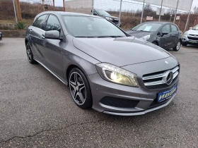Mercedes-Benz A 220 AMG KAMERA PANORAMA NAVI - 22900 лв. / 11708.58 € - 80827912 15 | Car24.bg Mercedes-Benz A 220 AMG KAMERA PANORAMA NAVI - 22900 лв. / 11708.58 € - 80827912 15