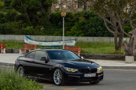 BMW 435 OEM ZHP M Performance Package ll