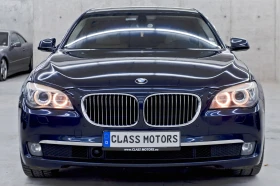 BMW 730 D Head up DISTR - Car24.bg BMW 730 D Head up DISTR