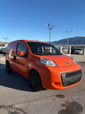 Fiat Fiorino 1.3 multijet - 2500 € / 4889.57 лв. - 20940824 2 | Car24.bg Fiat Fiorino 1.3 multijet - 2500 € / 4889.57 лв. - 20940824 2