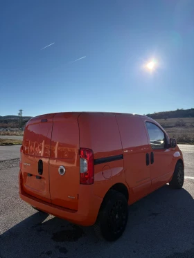 Fiat Fiorino 1.3 multijet - 2500 € / 4889.57 лв. - 20940824 6 | Car24.bg Fiat Fiorino 1.3 multijet - 2500 € / 4889.57 лв. - 20940824 6