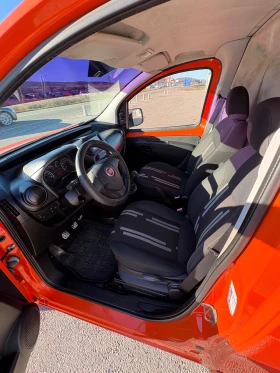 Fiat Fiorino 1.3 multijet - 2500 € / 4889.57 лв. - 20940824 10 | Car24.bg Fiat Fiorino 1.3 multijet - 2500 € / 4889.57 лв. - 20940824 10