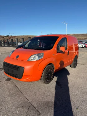 Fiat Fiorino 1.3 multijet - 2500 € / 4889.57 лв. - 20940824 3 | Car24.bg Fiat Fiorino 1.3 multijet - 2500 € / 4889.57 лв. - 20940824 3