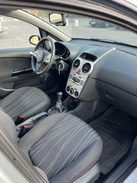 Opel Corsa - 2950 € / 5769.70 лв. - 74138170 12 | Car24.bg Opel Corsa - 2950 € / 5769.70 лв. - 74138170 12