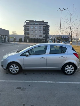 Opel Corsa - 2950 € / 5769.70 лв. - 74138170 5 | Car24.bg Opel Corsa - 2950 € / 5769.70 лв. - 74138170 5