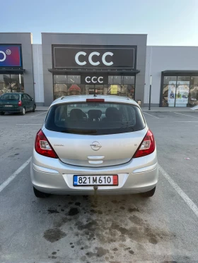 Opel Corsa - 2950 € / 5769.70 лв. - 74138170 4 | Car24.bg Opel Corsa - 2950 € / 5769.70 лв. - 74138170 4