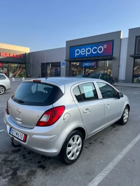 Opel Corsa - Car24.bg Opel Corsa