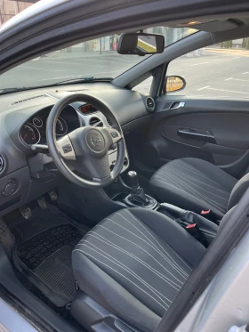 Opel Corsa - 2950 € / 5769.70 лв. - 74138170 8 | Car24.bg Opel Corsa - 2950 € / 5769.70 лв. - 74138170 8