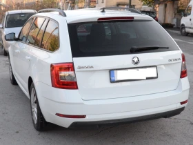 Skoda Octavia - 8100 € / 15842.22 лв. - 51871850 5 | Car24.bg Skoda Octavia - 8100 € / 15842.22 лв. - 51871850 5