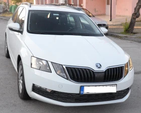 Skoda Octavia - 8100 € / 15842.22 лв. - 51871850 3 | Car24.bg Skoda Octavia - 8100 € / 15842.22 лв. - 51871850 3